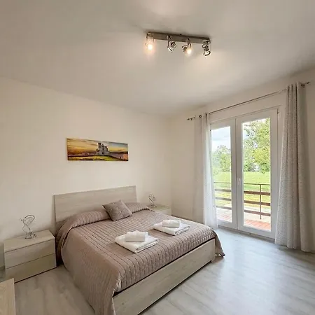 Сasa de vacaciones Le 4 Rondini *