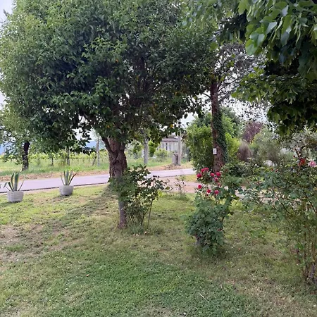 Le 4 Rondini Spello